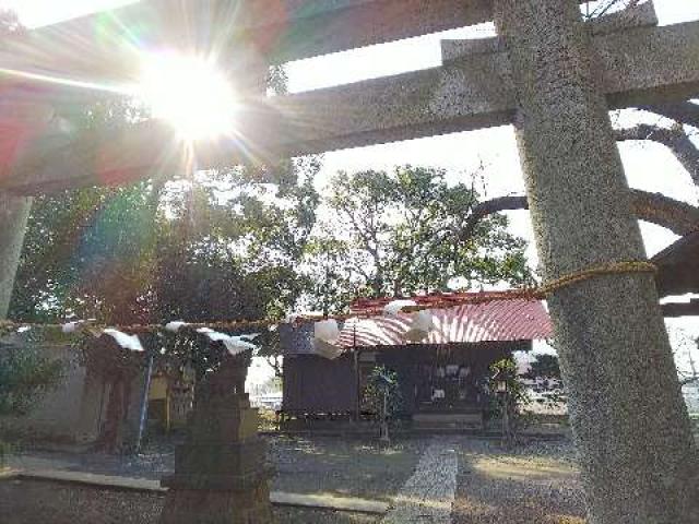 神奈川県横浜市都筑区大熊町497 大熊 杉山神社の写真45