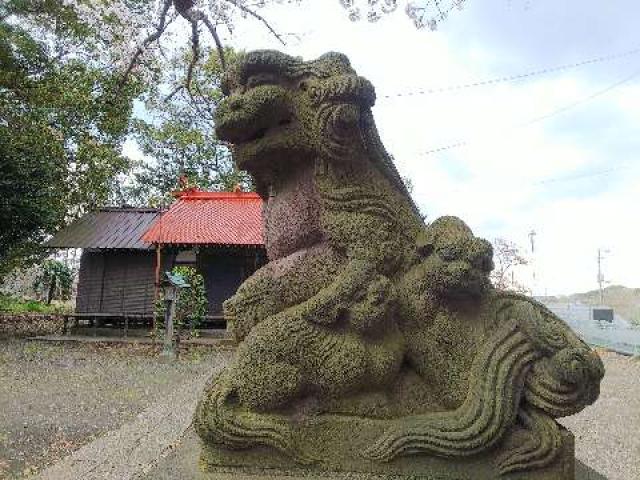 神奈川県横浜市都筑区大熊町497 大熊 杉山神社の写真52
