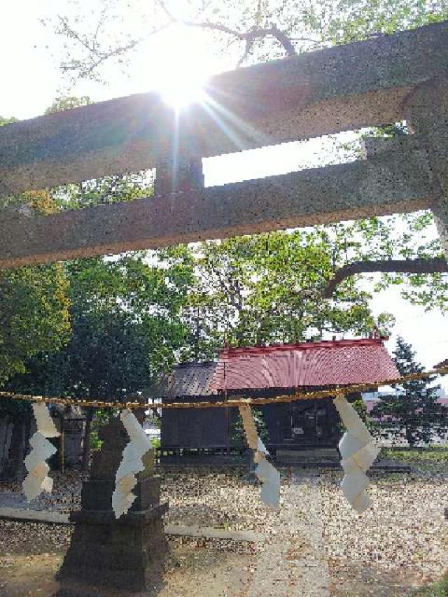 神奈川県横浜市都筑区大熊町497 大熊 杉山神社の写真58