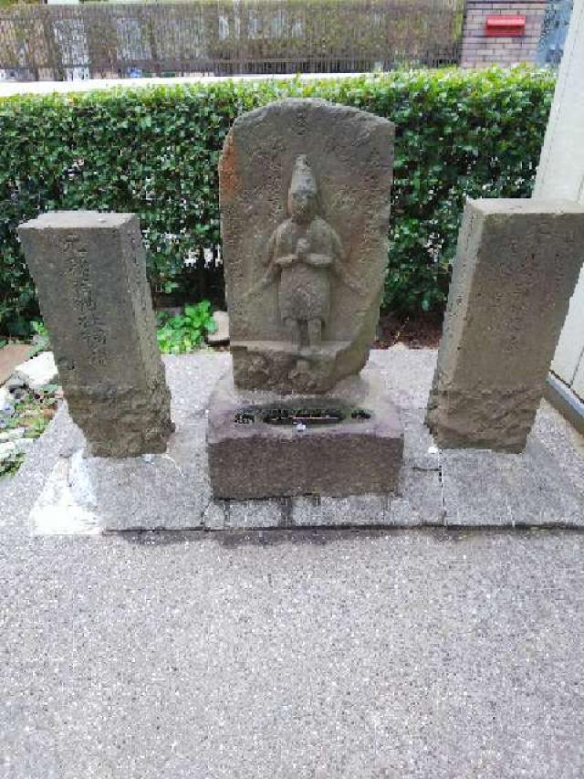 神奈川県横浜市緑区寺山町177 杉山神社の写真19
