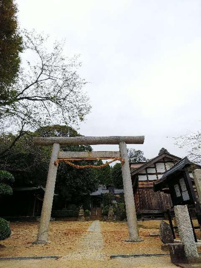 神奈川県横浜市都筑区池辺町2718 池辺杉山神社の写真3