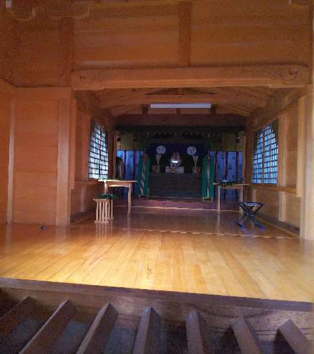 神奈川県横浜市都筑区池辺町2718 池辺杉山神社の写真24