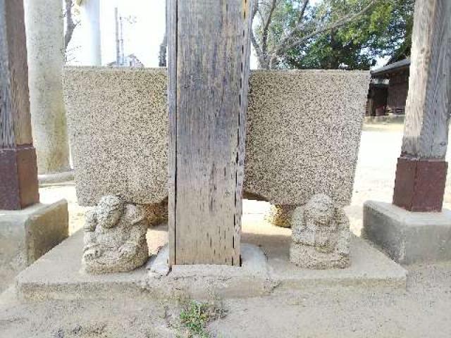 神奈川県横浜市都筑区池辺町2718 池辺杉山神社の写真39