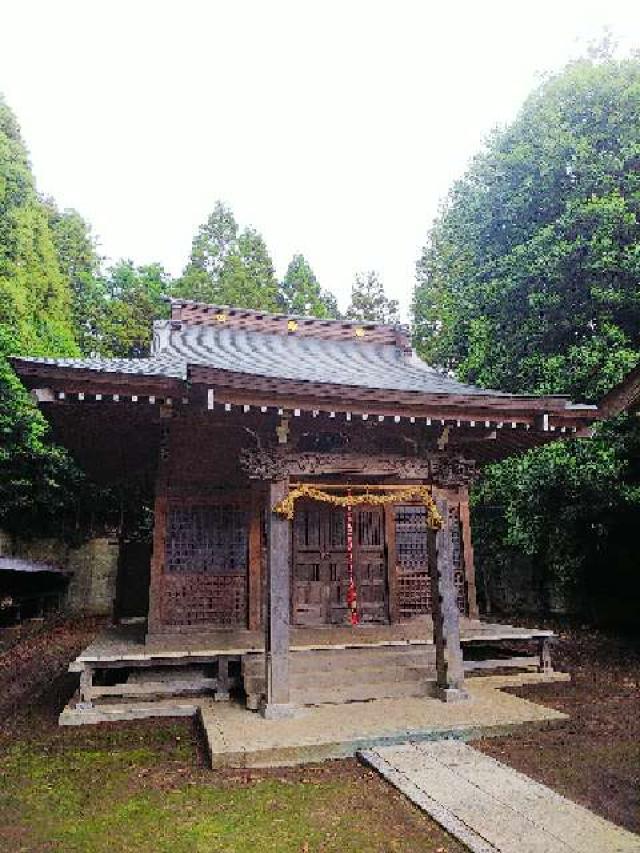 神奈川県横浜市都筑区池辺町2718 池辺杉山神社の写真53