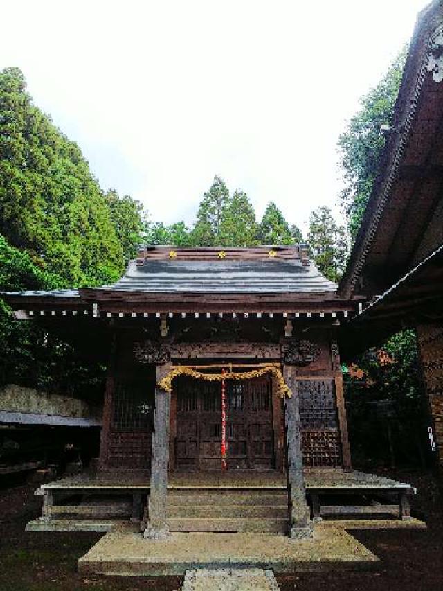神奈川県横浜市都筑区池辺町2718 池辺杉山神社の写真54
