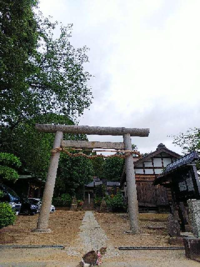 神奈川県横浜市都筑区池辺町2718 池辺杉山神社の写真57