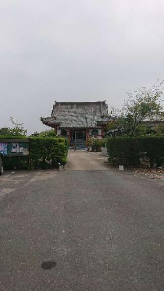長照寺の参拝記録(AKIHIKOさん)