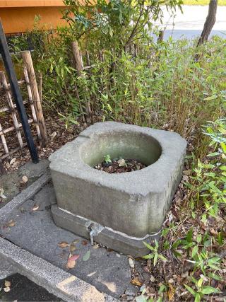 和嶋弁財天社（稲毛神社境内社）の参拝記録(⛩️🐍🐢まめ🐢🐍⛩️さん)