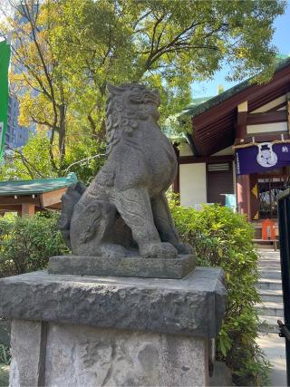 稲毛神社の参拝記録(⛩️🐍🐢まめ🐢🐍⛩️さん)