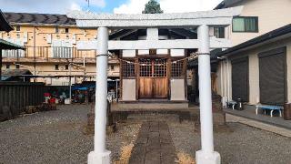 塩釜神社の参拝記録(miyumikoさん)