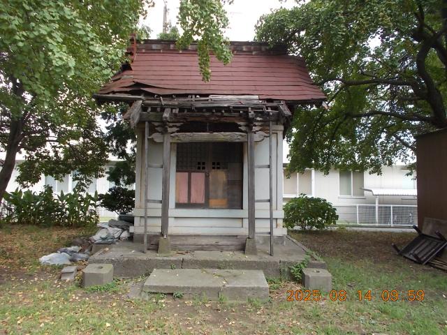 厳島神社の写真1