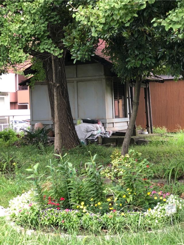 厳島神社の参拝記録3