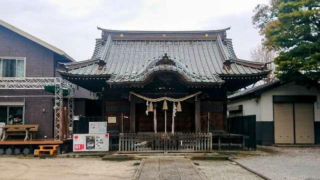 大師稲荷神社の参拝記録(sshimiさん)
