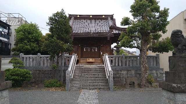 鹿島大神の参拝記録8