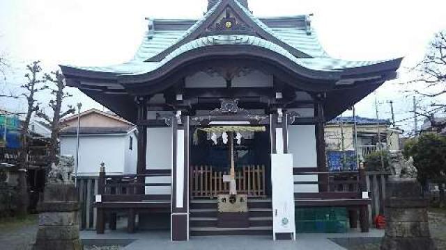 八幡大神の参拝記録7