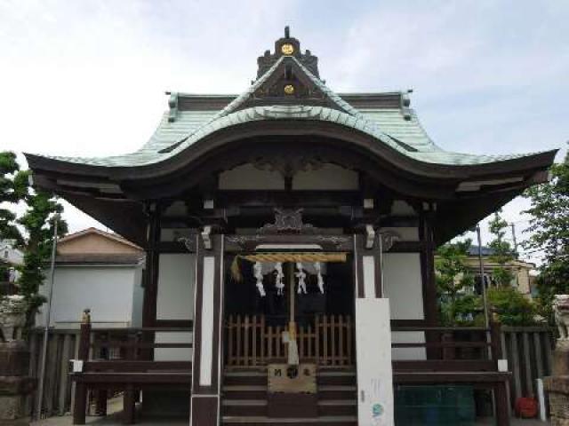 八幡大神の参拝記録6