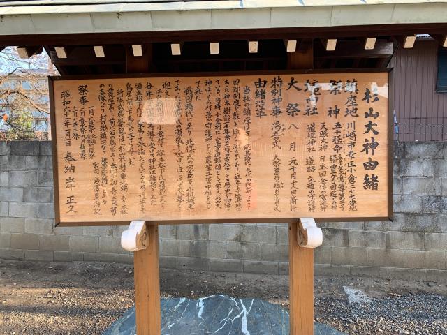 道祖神社の参拝記録(金髪しんちゃんさん)