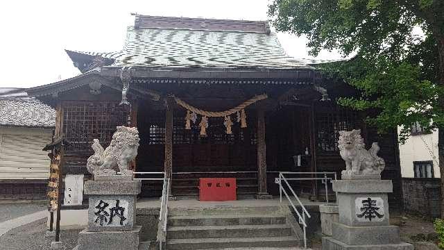小倉神社の参拝記録(miyumikoさん)