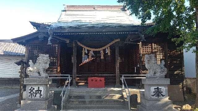 小倉神社の参拝記録(miyumikoさん)