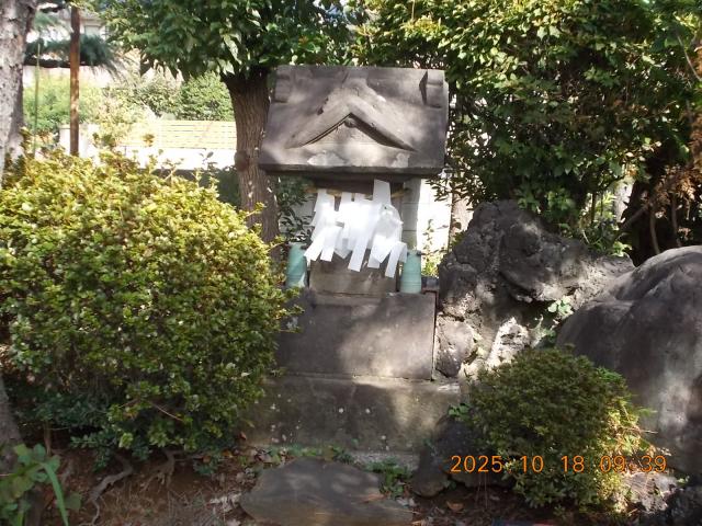 第六天社の写真1