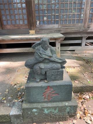 熊野神社の参拝記録(⛩️🎠🐢まめ🐢🎠⛩️さん)