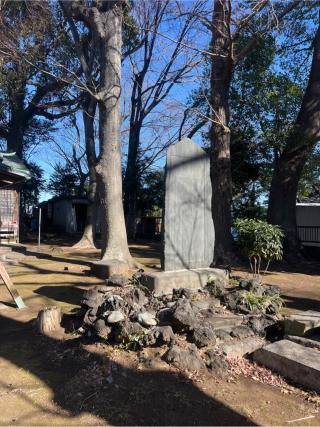 熊野神社の参拝記録(⛩️🎠🐢まめ🐢🎠⛩️さん)
