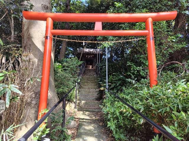 浅間社の参拝記録4