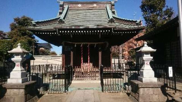 今井神社の参拝記録(小さな宝箱さん)