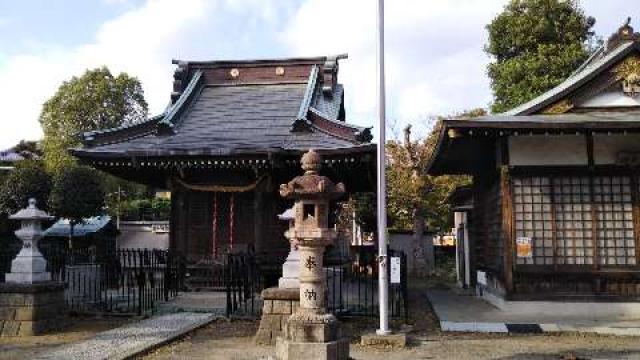 今井神社の参拝記録(まっきいさん)