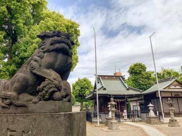 今井神社の参拝記録(shikigami_hさん)