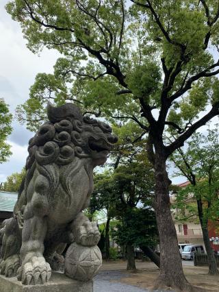 神明神社の参拝記録(shikigami_hさん)