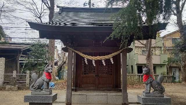 大鷲神社の参拝記録(miyumikoさん)