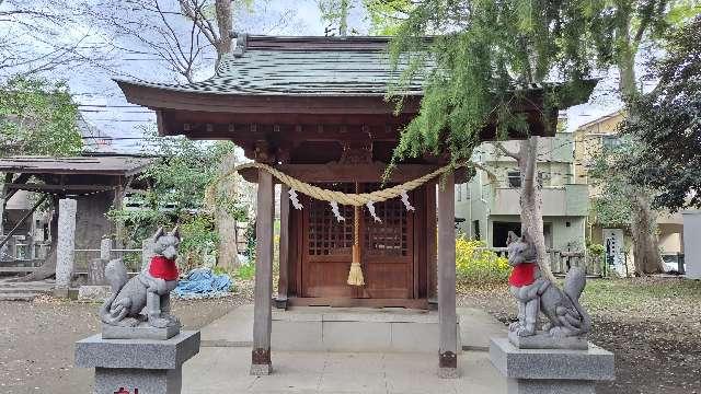 大鷲神社の参拝記録(オトギリルさん)