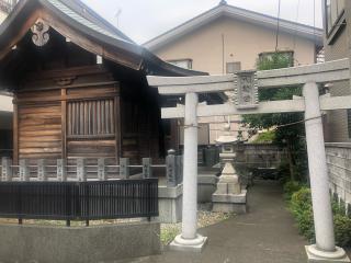 宇佐神社の参拝記録(michiyo1986さん)