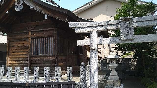 宇佐神社の参拝記録(masaさん)