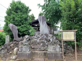 橘樹神社の参拝記録(金太郎倶楽部さん)
