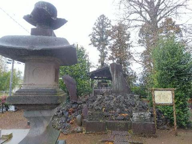 神奈川県川崎市高津区子母口122 橘樹神社の写真15