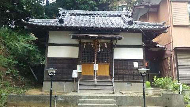 赤城神社の参拝記録(miyumikoさん)