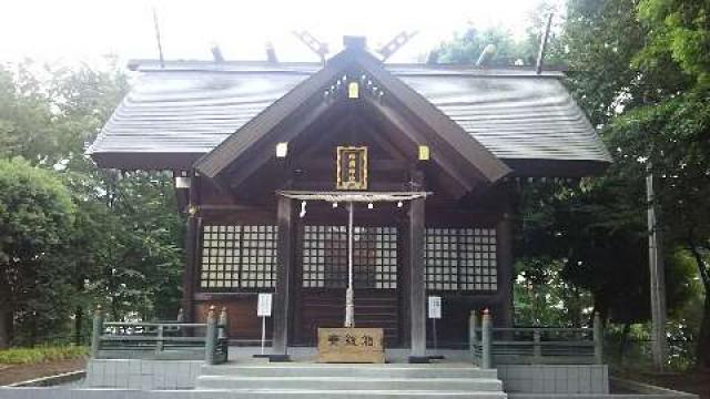 上作延神明神社の参拝記録(miyumikoさん)