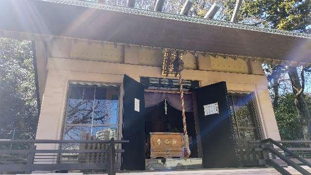 久本神社の参拝記録(オトギリルさん)