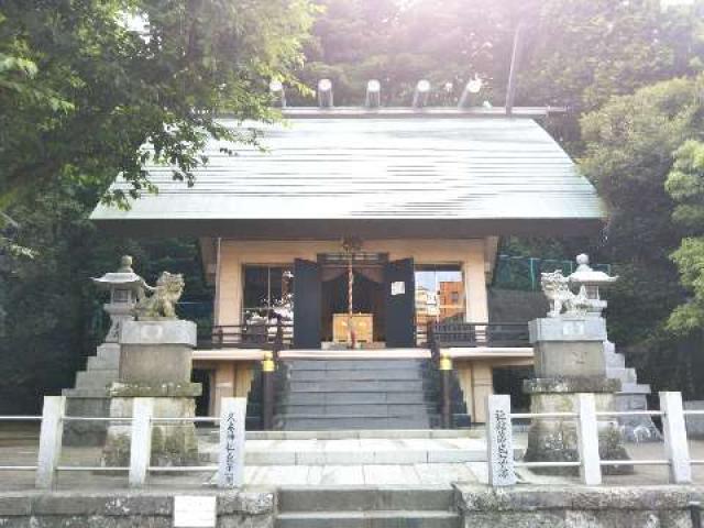 久本神社の参拝記録(UNAさん)