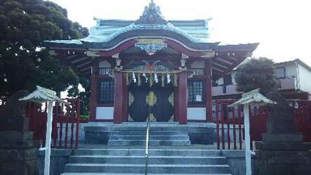 杉山神社（末長杉山神社）の参拝記録(miyumikoさん)