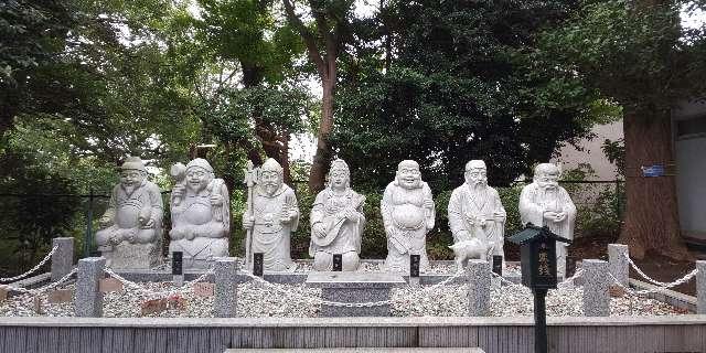 新作八幡宮の参拝記録10