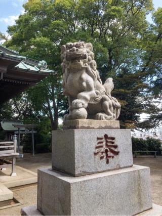 新作八幡宮の参拝記録(だぁくさん)