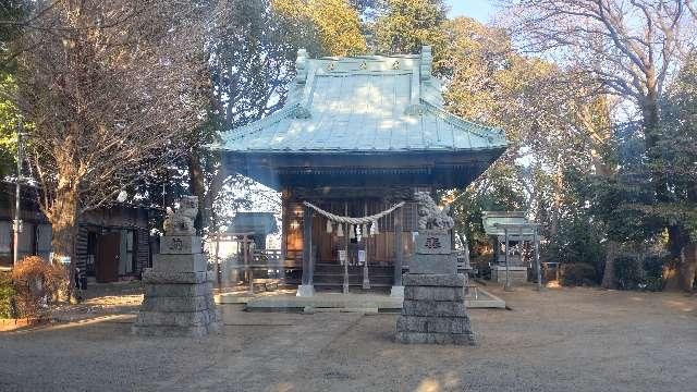 新作八幡宮の参拝記録3