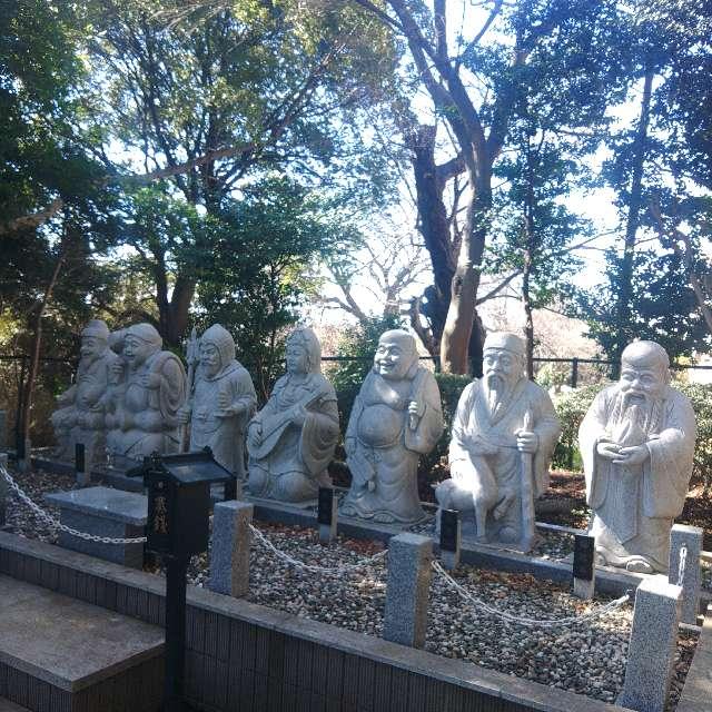 新作八幡宮の参拝記録5