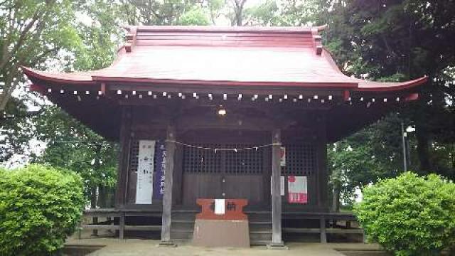 長尾神社の参拝記録(miyumikoさん)