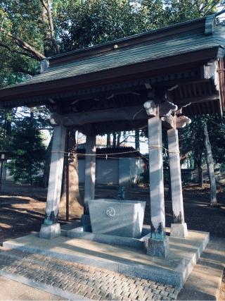 長尾神社の参拝記録(だぁくさん)