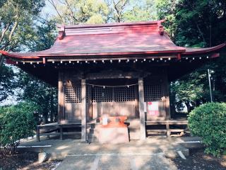 長尾神社の参拝記録(だぁくさん)