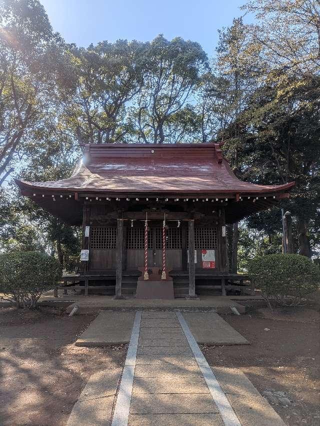 長尾神社の参拝記録2